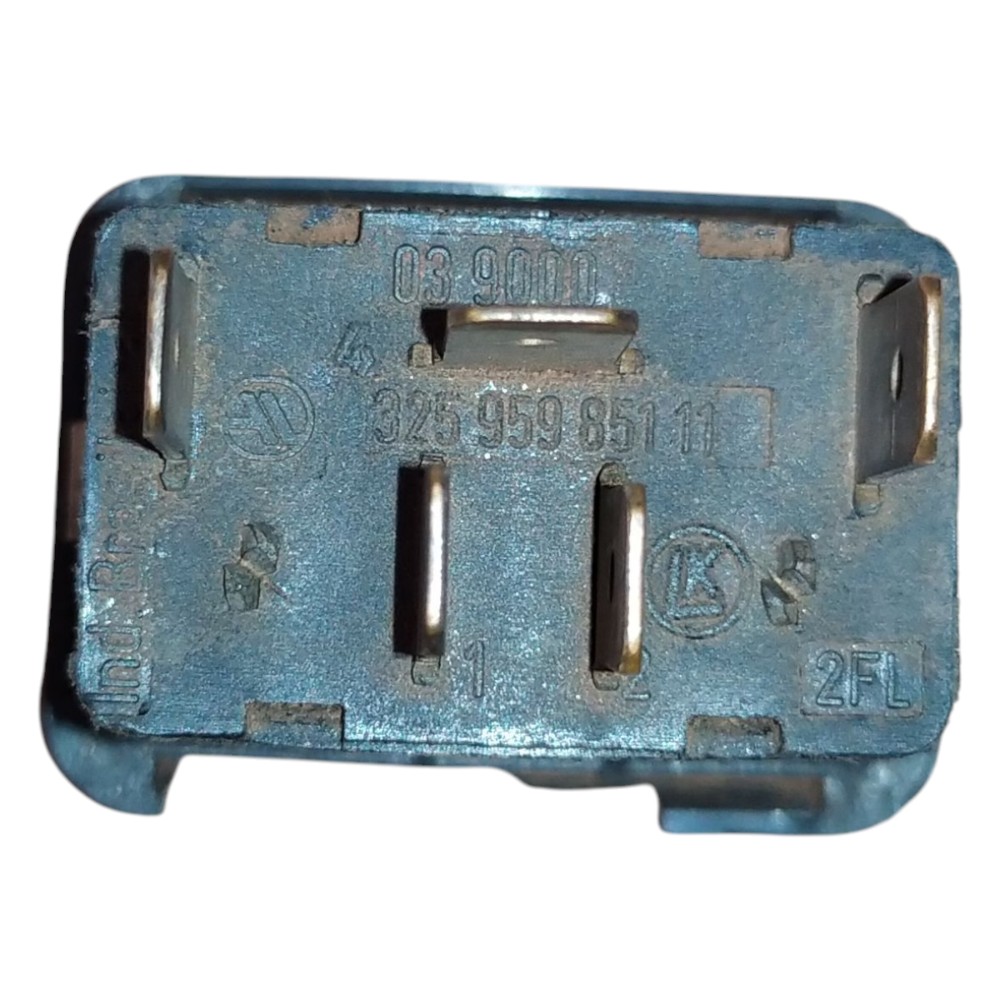 Botão Vidro Elétrico Santana 92 94 96 98 2000 2002 2004 2006 6