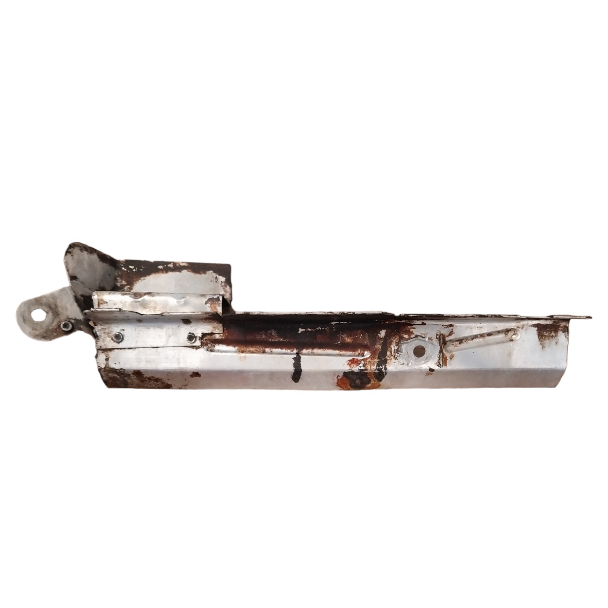 Defletor Ar Quente Escape Audi A3 Golf Bora 1.8t 97 98 2006