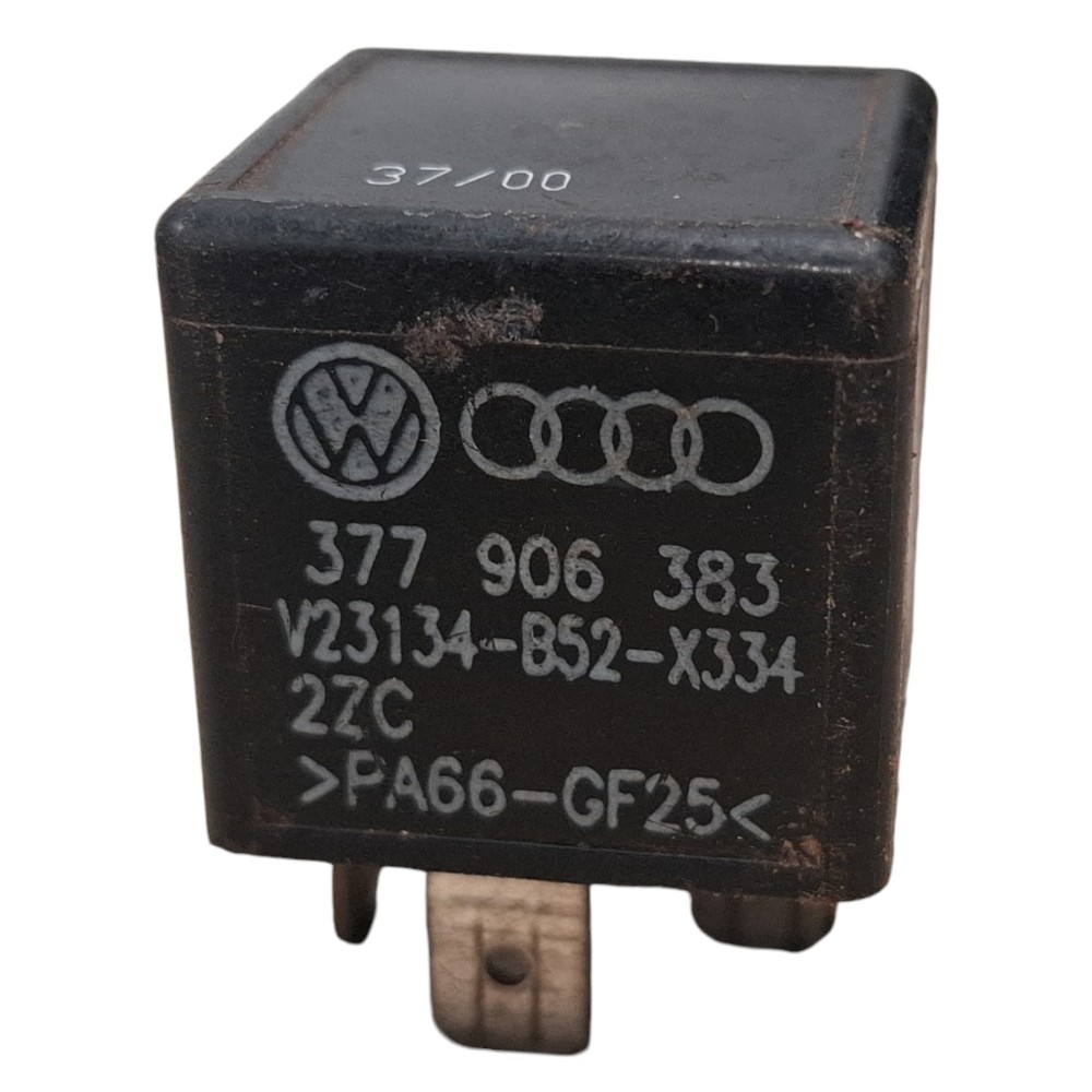 Rele Bomba Combustível Vw Gol G5 2008 2009 2010 2011 2012 1