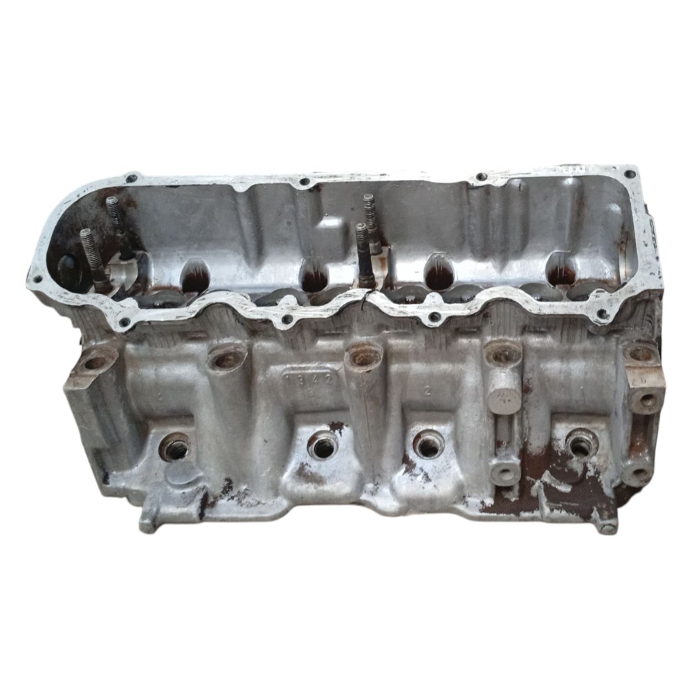 Cabeçote Motor Fiasa 1.0 1.3 8v Uno Premio Palio Med 74,75mm 1