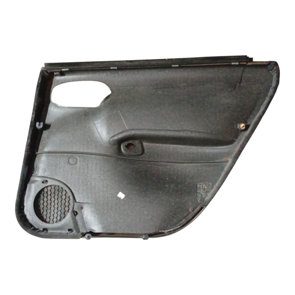 Forro Porta Traseira Esquerda Vectra Cd 97 98 A 2005 Detalhe 5