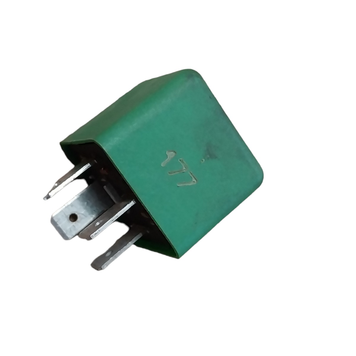 Relé Auxiliar 12v 30a Astra Vectra Monza Corsa 03447012 3