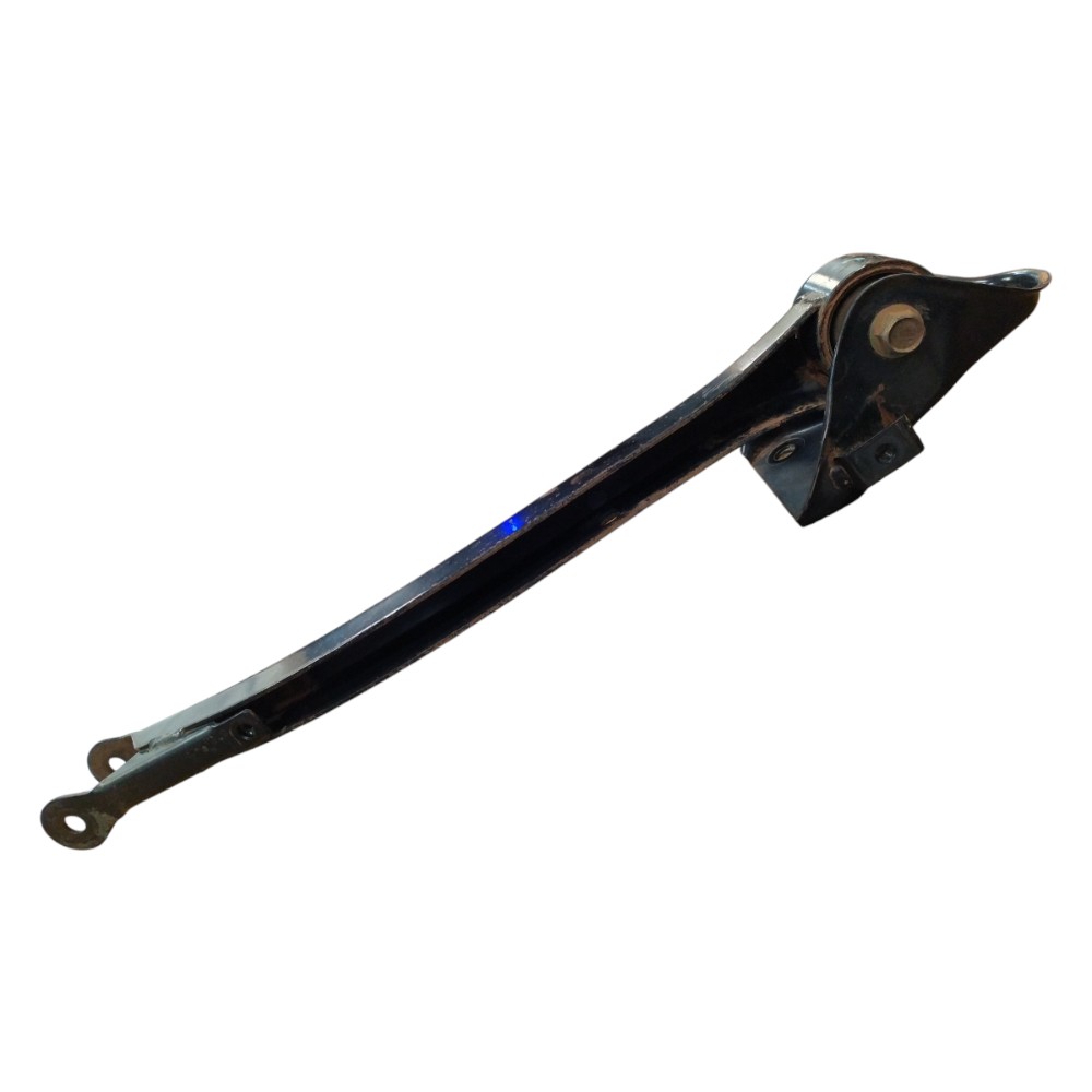 Braço Suspensão Curvo Traseiro Subaru Legacy 2.0 94 95 96 99 3