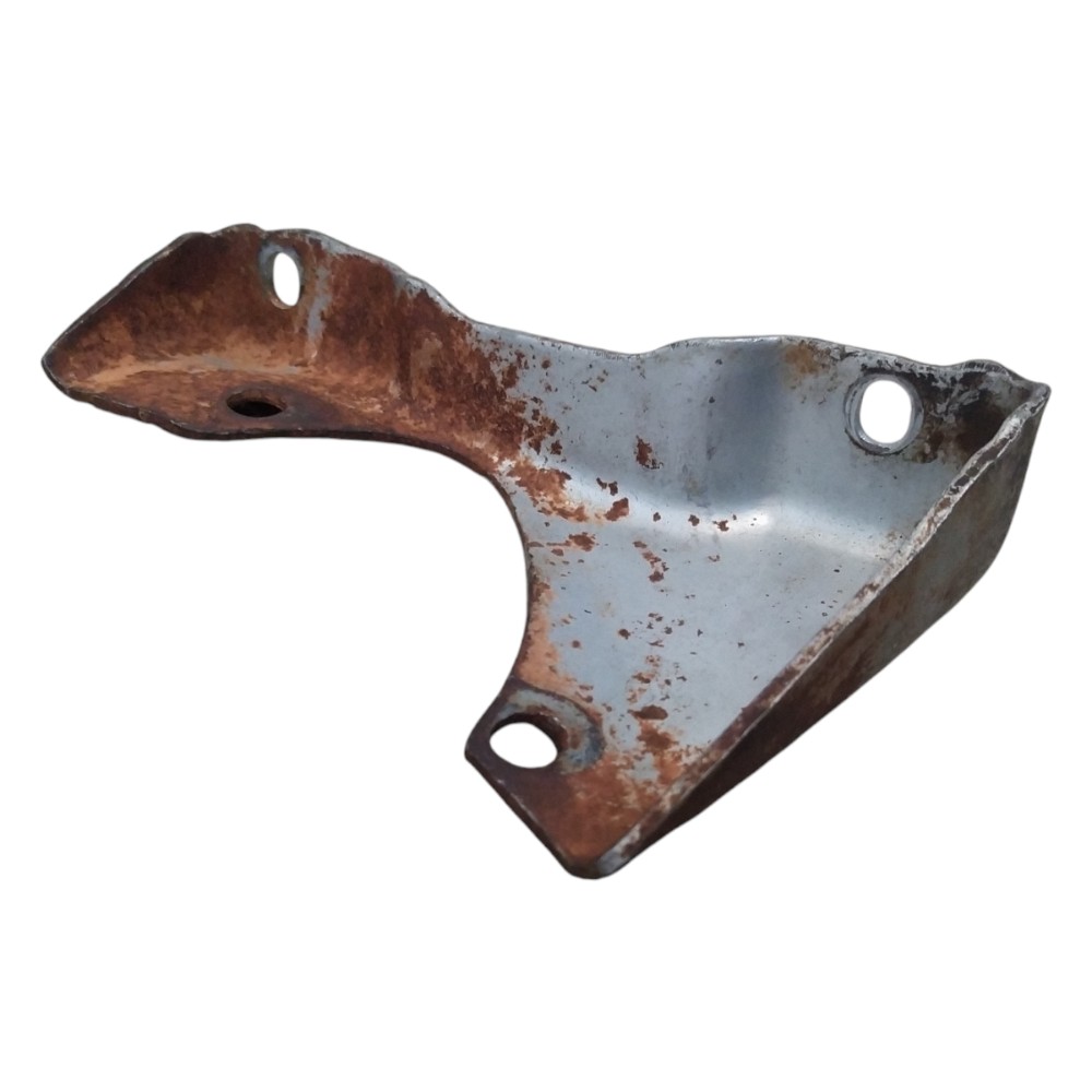 Suporte Catalisador Meriva 2002 2003 2004 2005 2006 A 2012 4