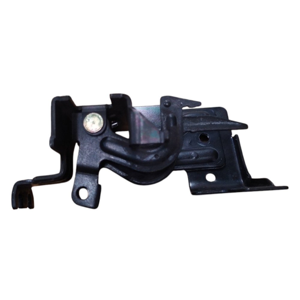 Acionador Tampa Combustível Subaru Legacy 94 95 96 97 99  Preto 1997 4