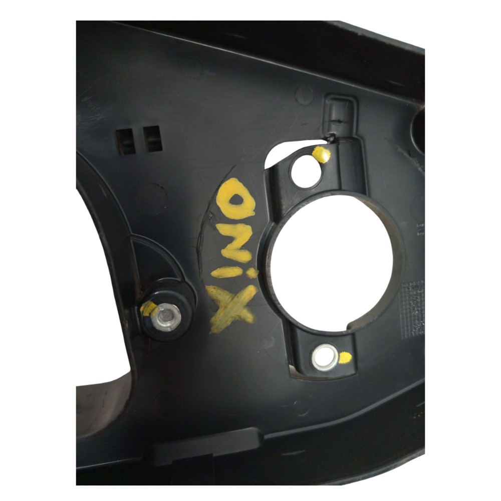 Protetor Correia Dentada Onix 2013 2014 2015 2016 Detalhe 3