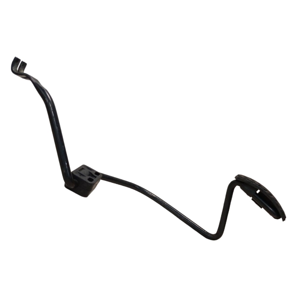 Pedal Acelerador Fiat Uno Mille Fire 2007 2008 2009 2010 2