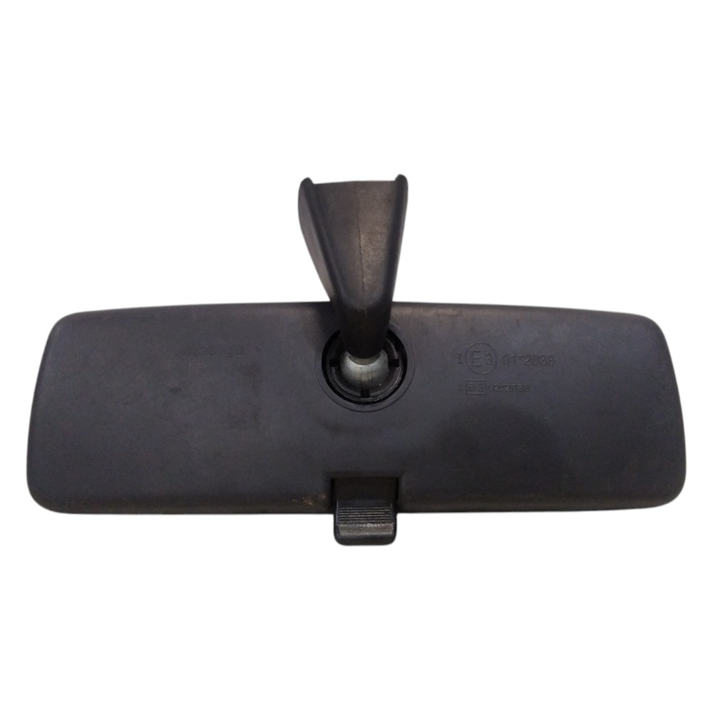 Retrovisor Interno Gol G6 Up Spacefox 2012 2014 2016 A 2020 3