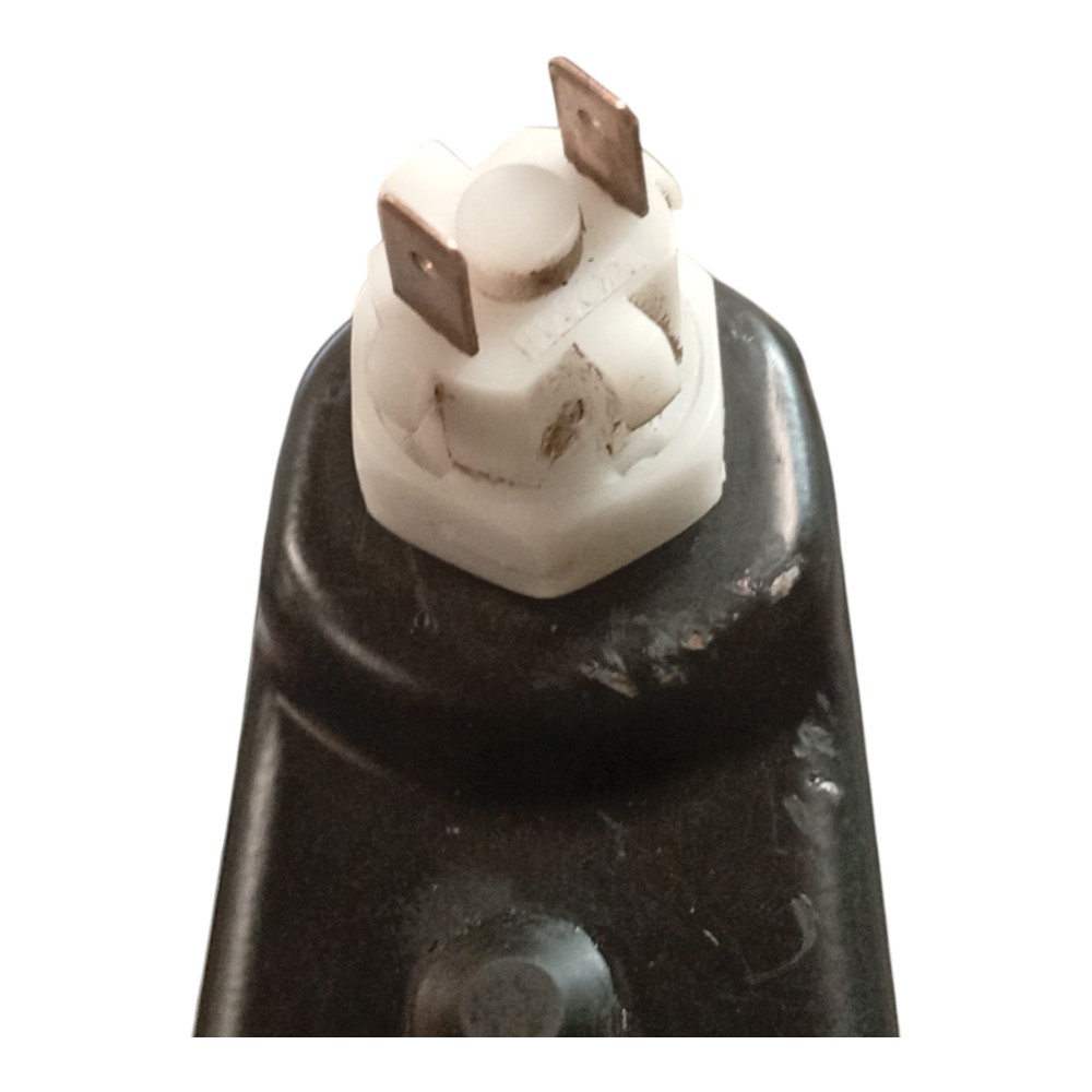 Pedal Freio Manual Original Monza Tubarão 91 92 93 94 95 96 4