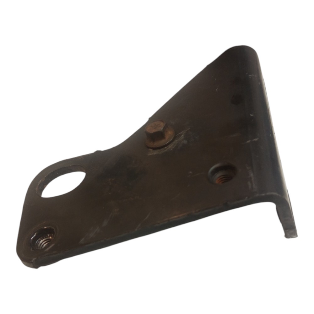 Suporte Bobina Ignição Monza Tubarão Kadett 1.8 2.0 91 94 96 2