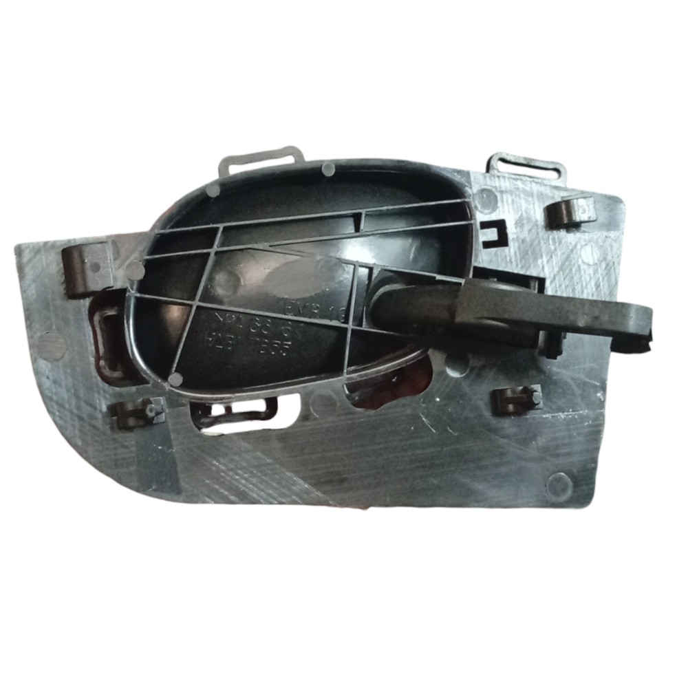 Maçaneta Interna Puxador Esquerdo Peugeot 206 99 2000 2009 5