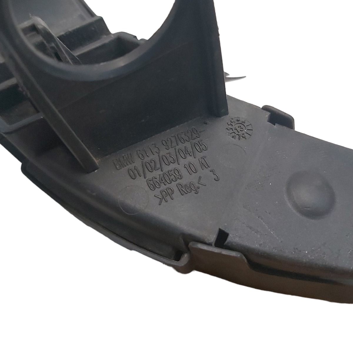 Capa Chicote Carroceria Bmw 116 118 F20 2013 2014 2015 2019 5