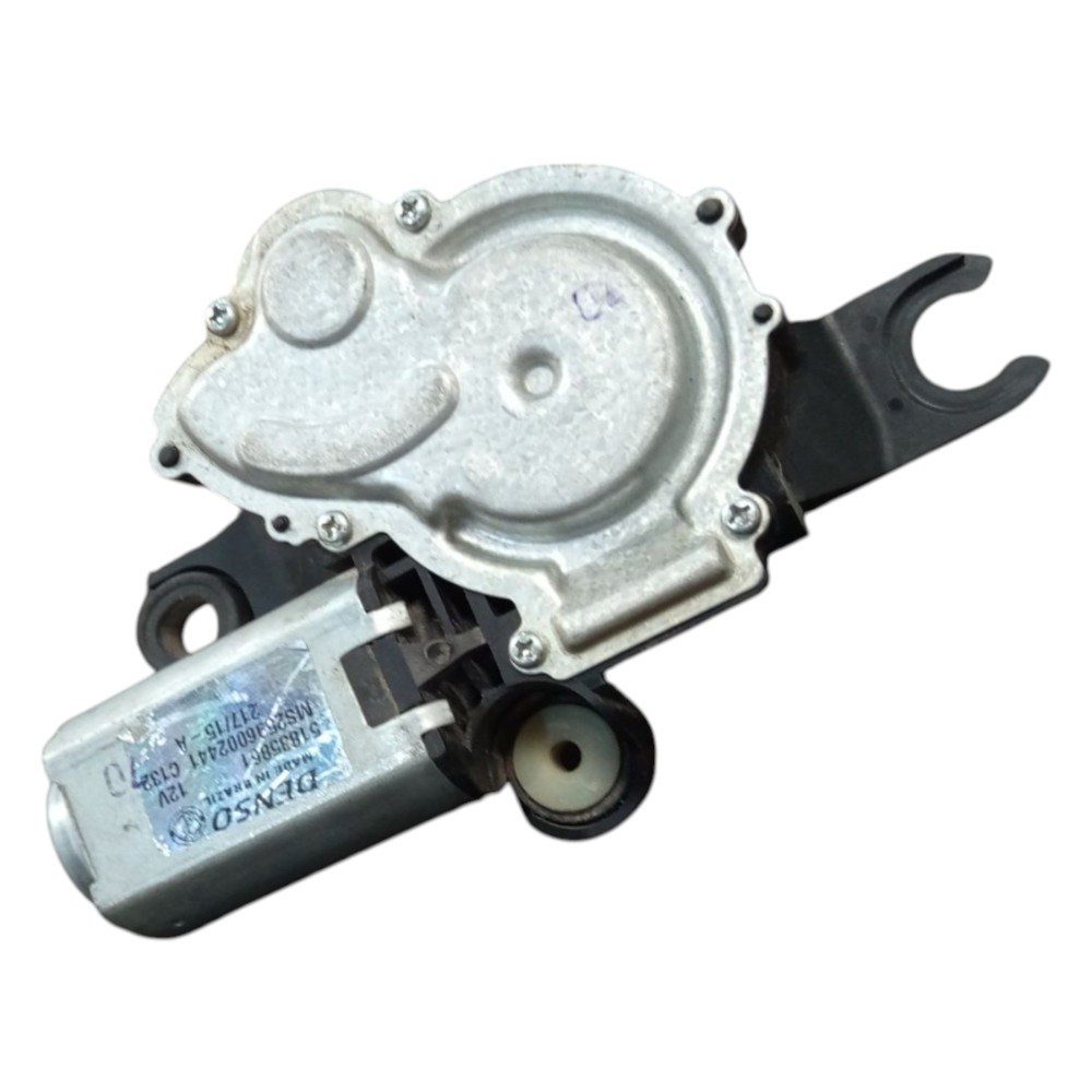 Motor Limpador Traseiro Fiat Palio 2010 2011 2012 2016 6