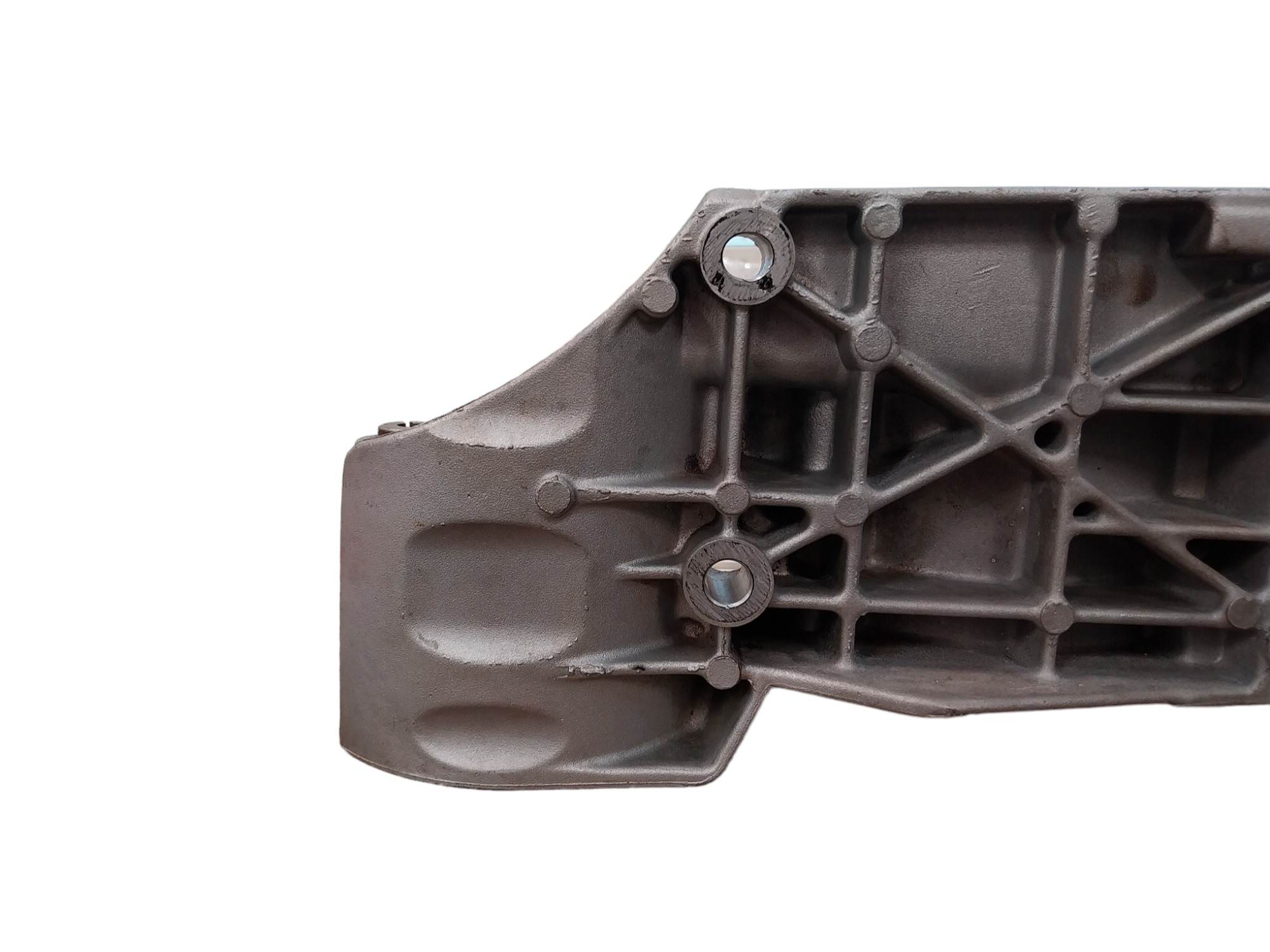 Suporte Alternador Direção Audi A3 Golf Bora 97 98 2002 2006 7