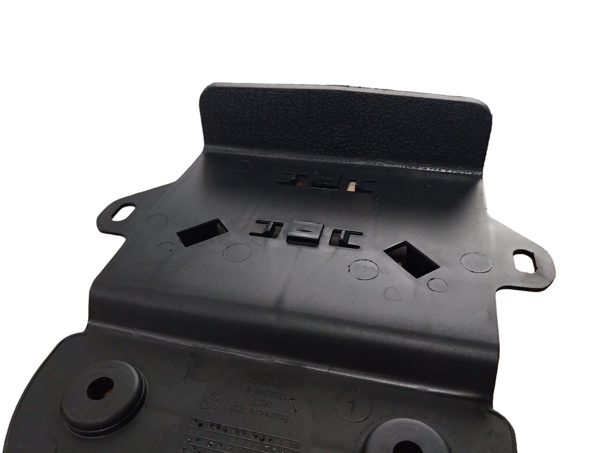 Acabamento Moldura Console Peugeot 308 408 2012 2015 A 2019 3
