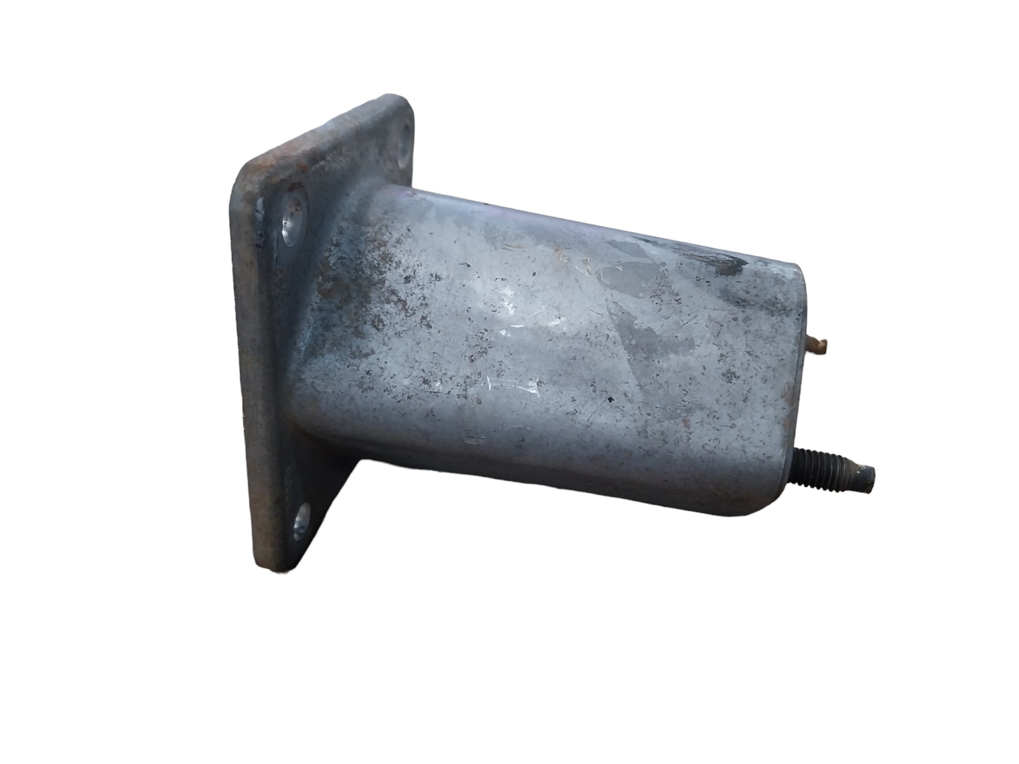 Suporte Fixação Hidrovácuo Gol G2 G3 G4 94 98 2000 2005 2008 1