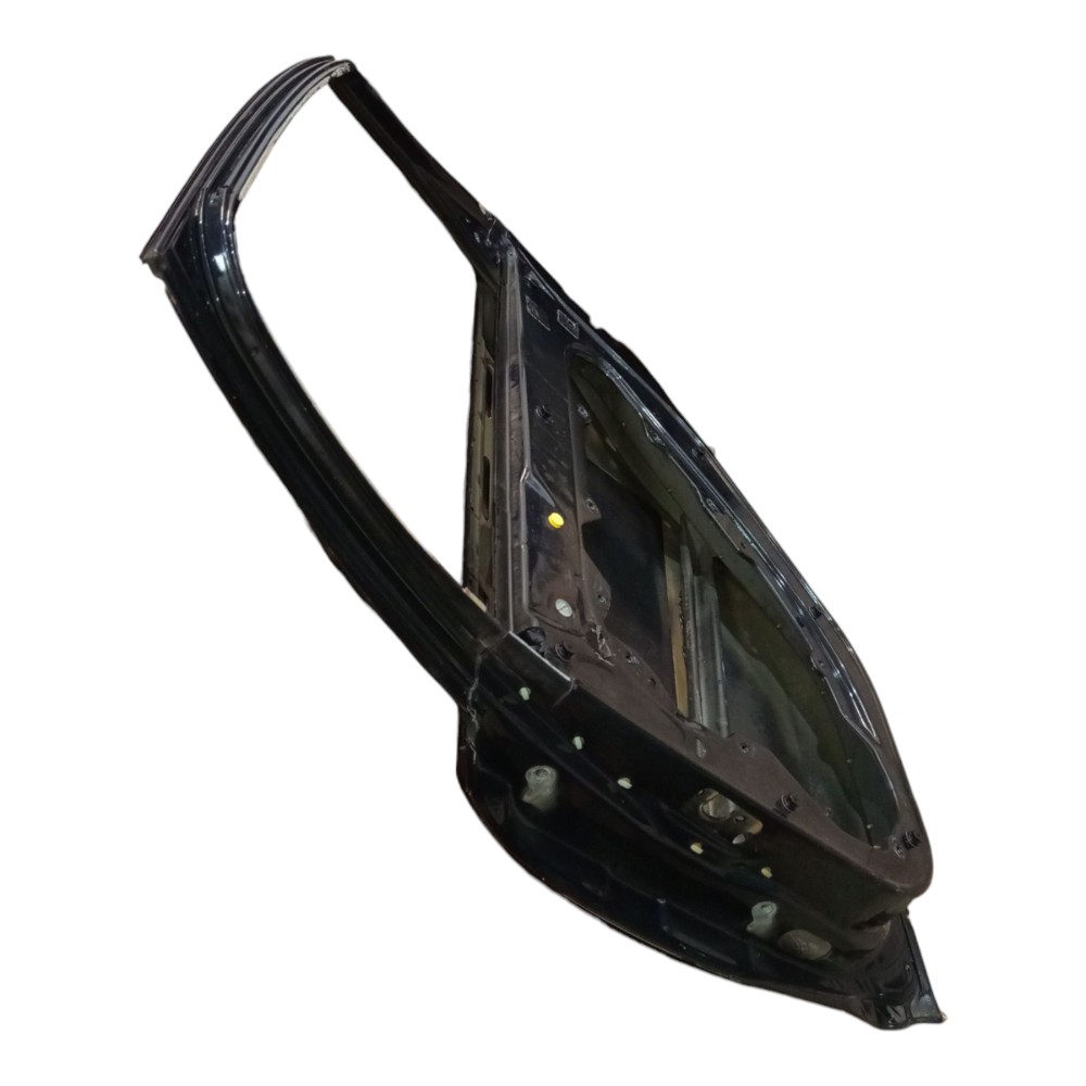 Fechadura Porta Traseira Direita Ford Focus 2009 2010 A 2013 2