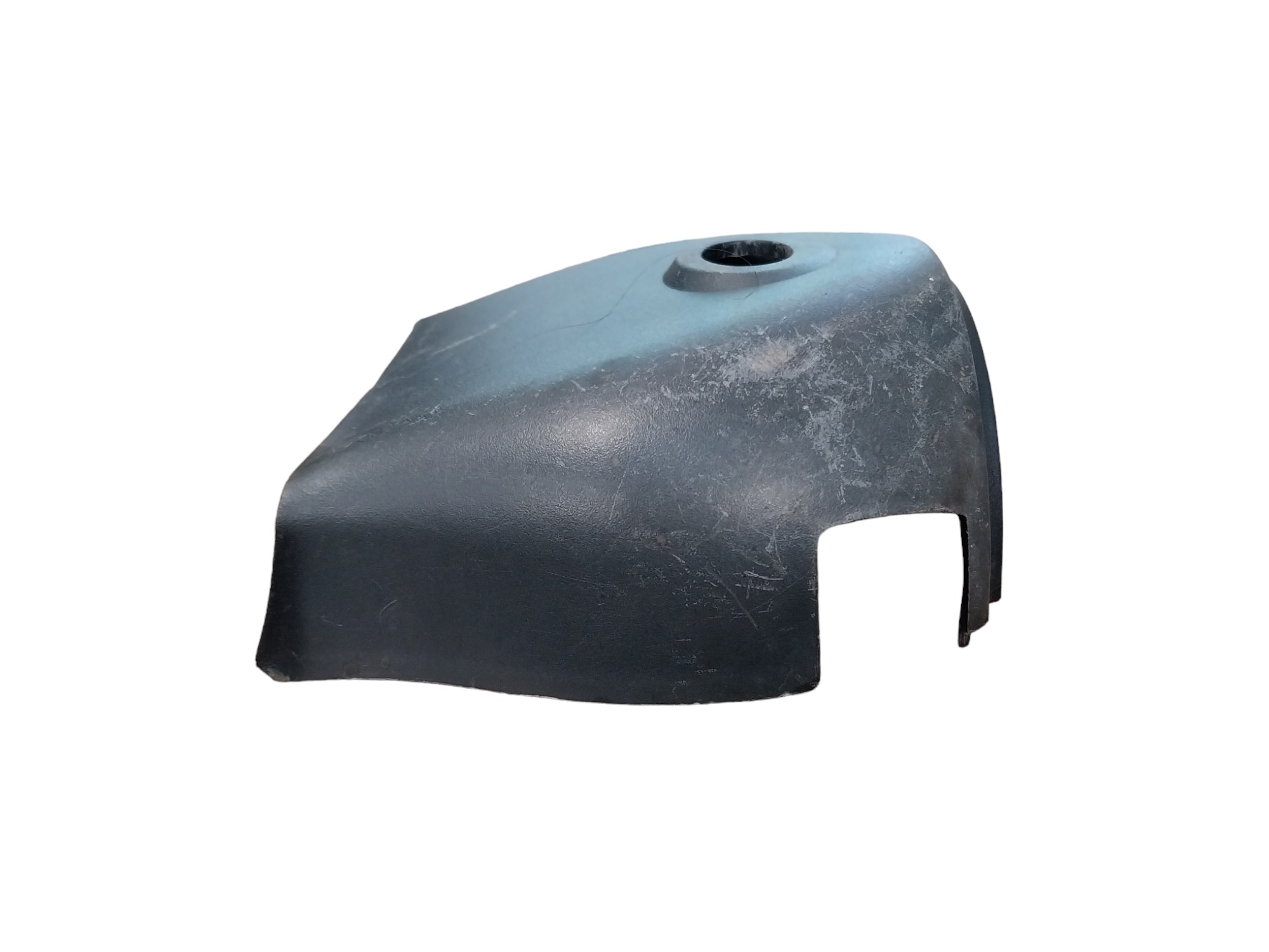 Moldura Superior Chave Seta Coluna Direção Uno Palio 03 A 14 2