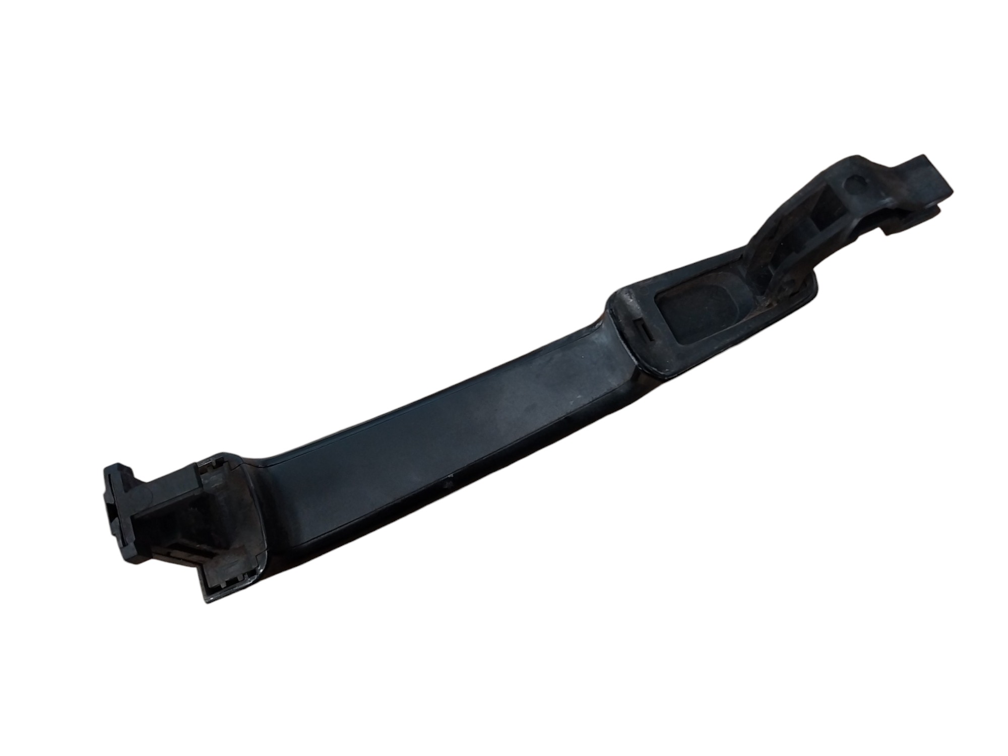 Maçaneta Externa Dianteira Direita Peugeot 408 308 2012 A 19 Preto Dianteira 4