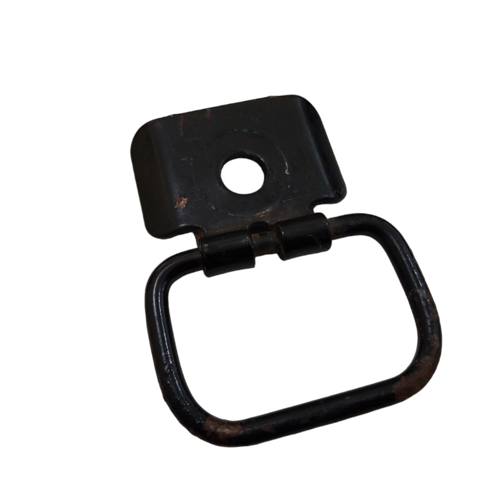 Gancho Engate Porta Malas Xsara Picasso 2001 2002 2003 2010 3
