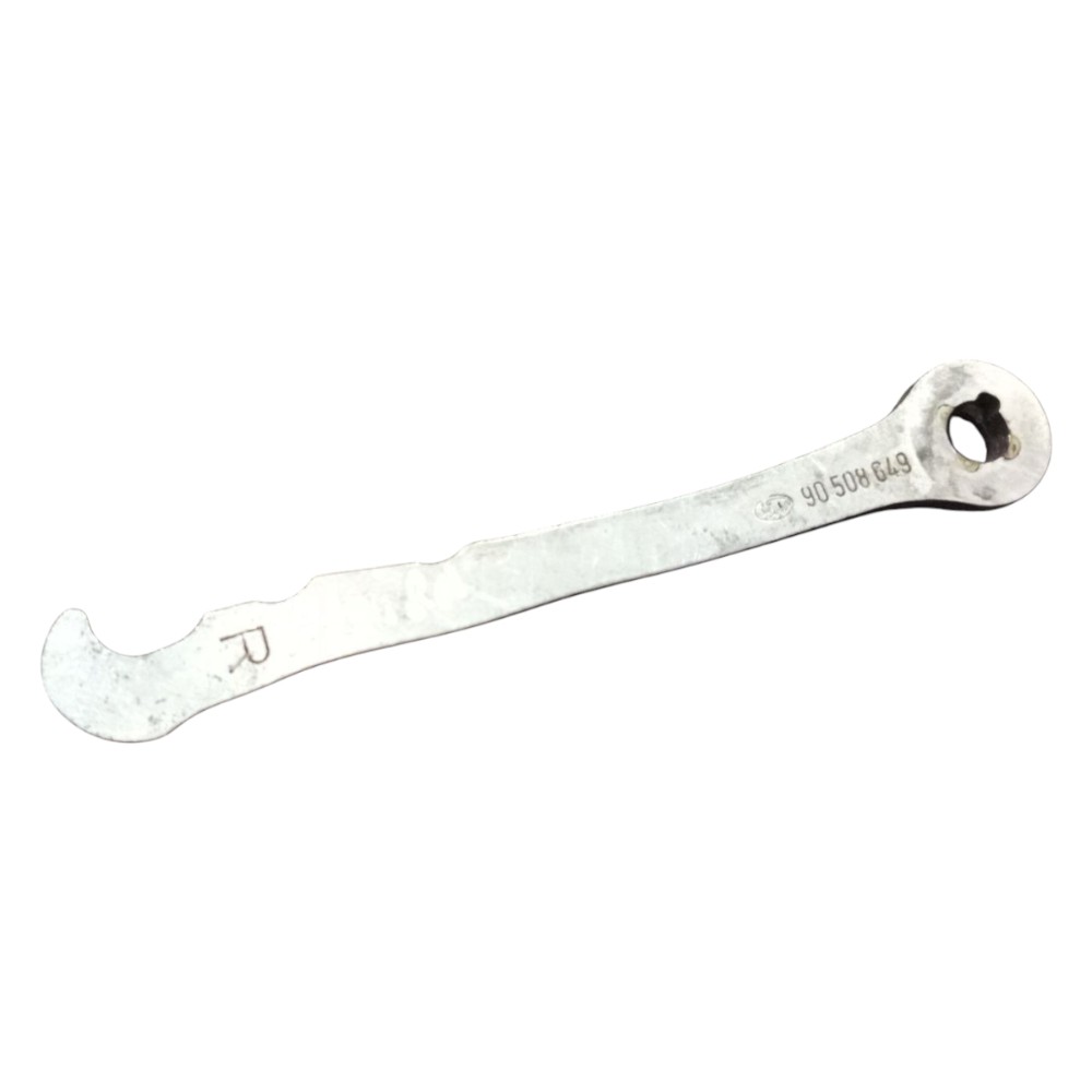 Limitador Porta Dianteiro Direito 97 98 99 2000 2001 2005