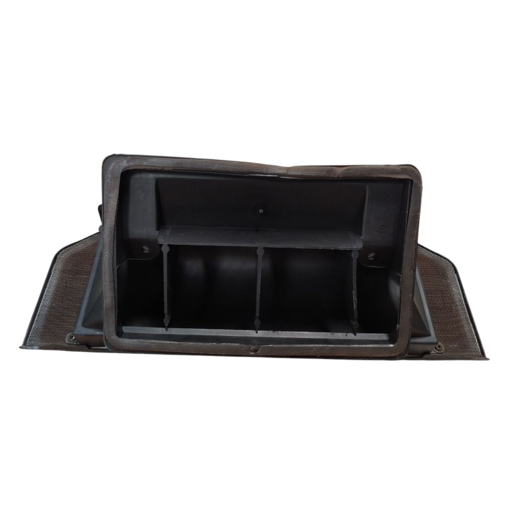 Caixa Filtro Ar Ventilação Interna Fiesta Ka 96 97 98 A 2003 7
