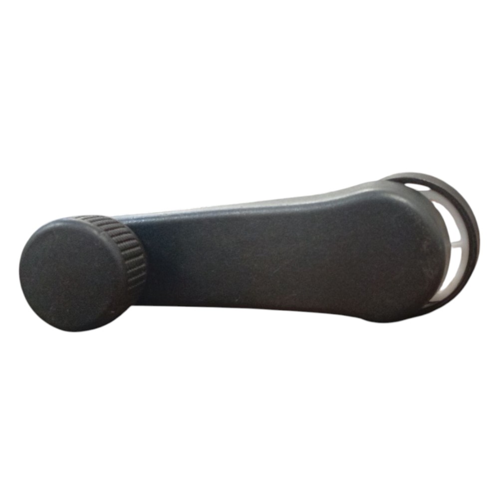 Manivela Vidro Gol G2 G3 G4 Parati Saveiro 94 99 2005 A 2019 Preto 2