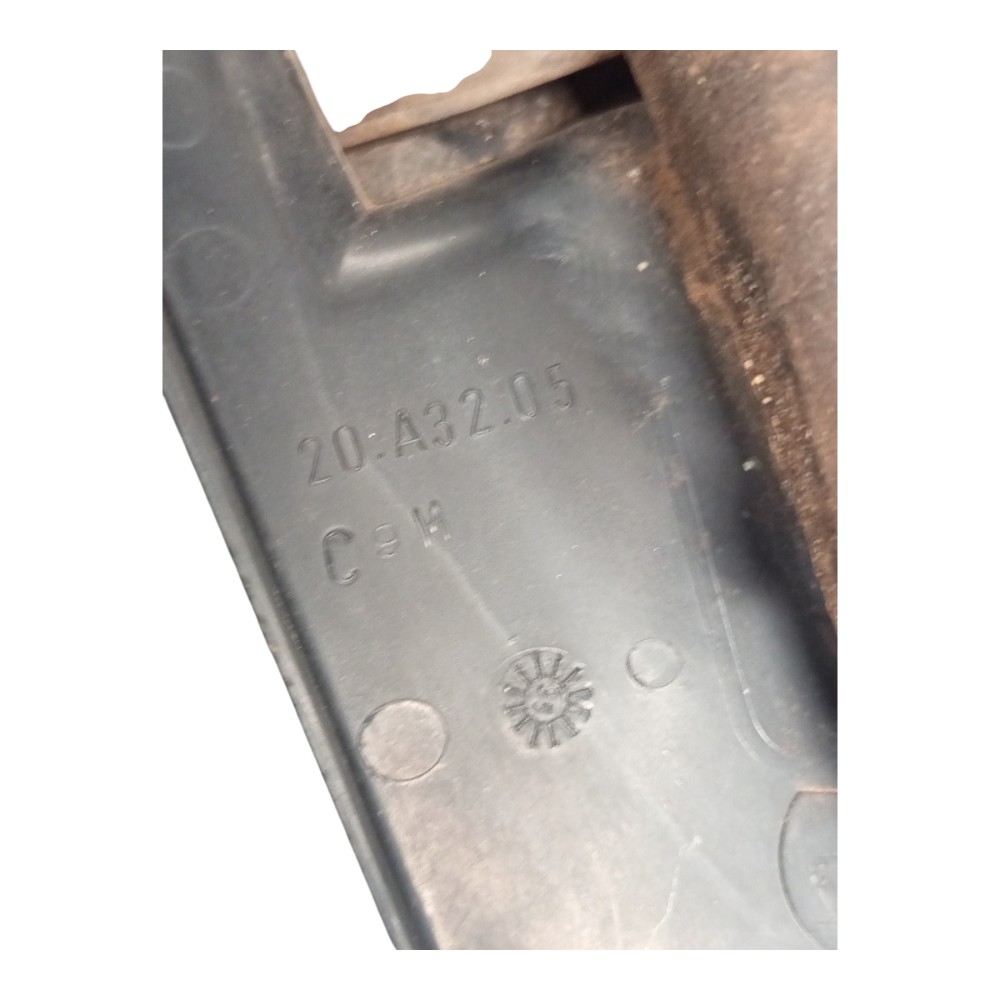 Retrovisor Manual Lado Direito Escort Verona 92 96 20a3205 5