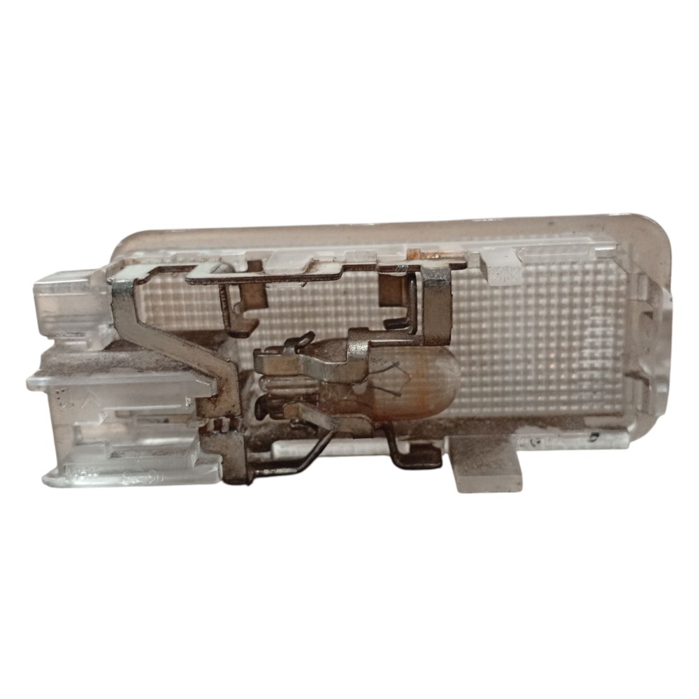 Luz Cortesia Porta Luvas Peugeot 206 2001 2002 2003 A 2008 2