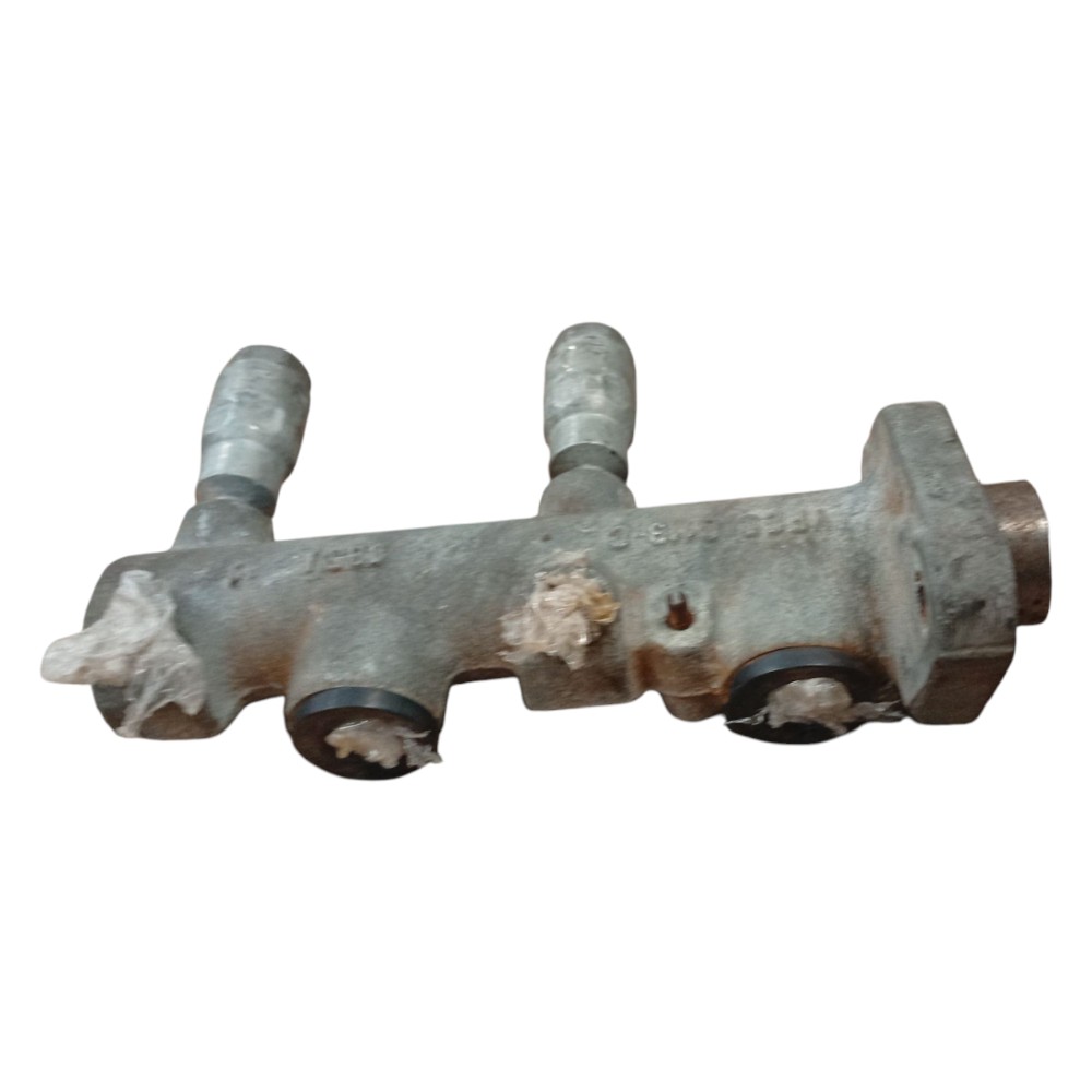 Cilindro Mestre Freio Fiesta Zetec Rocam 1.0 1.6 2003 A 2014 5