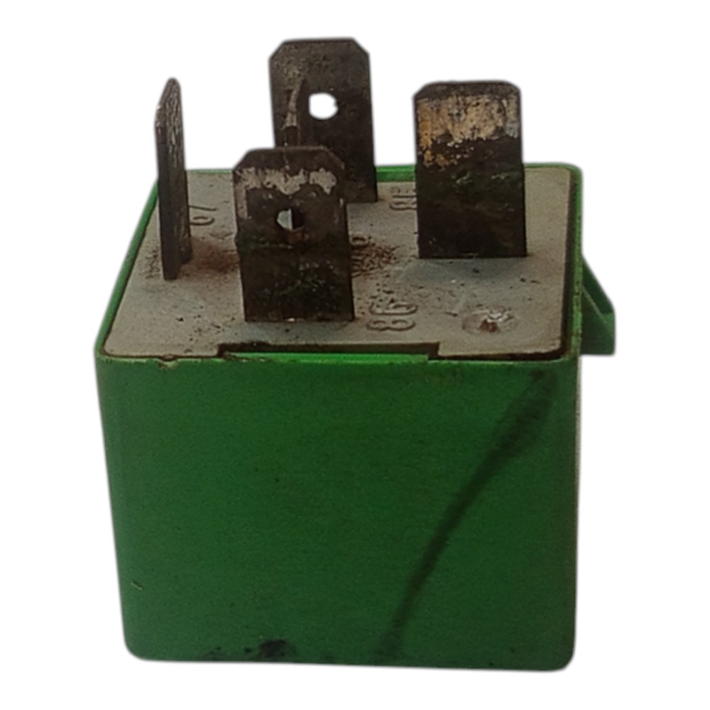 Relé Multifuncional Peugeot 206 1999 2002 2003 2004 2008 5