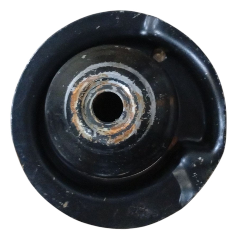 Prato Suspensão Dianteiro Gol G2 G3 94 96 99 2000 2002 2005 4