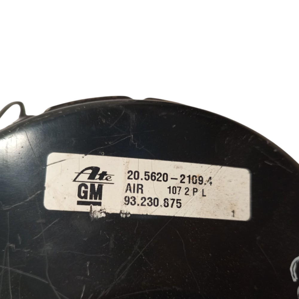 Servo Freio Hidrovácuo Corsa 94 95 96 99 2000 2001 6