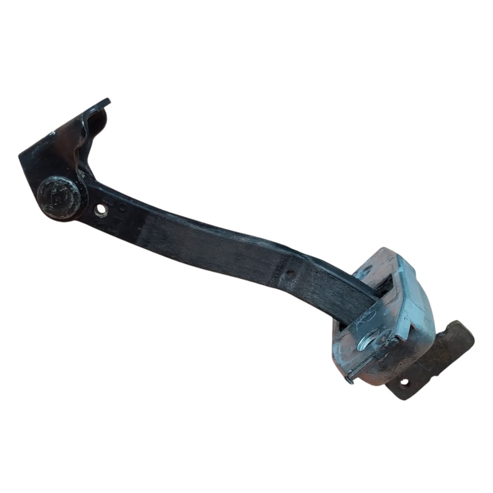Limitador Porta Traseira Esquerda Corolla 2003 2004 A 2008 6
