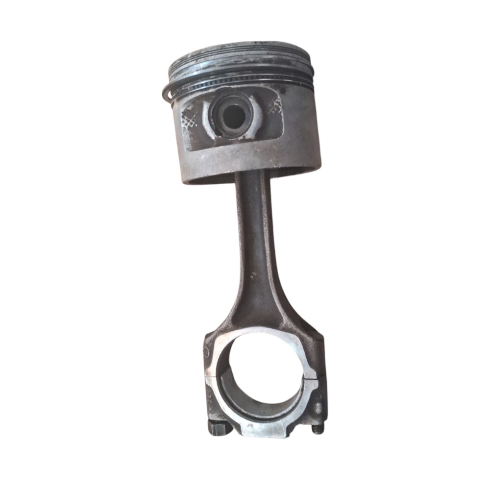 Biela Motor Ap Parati Gol 1.6 1.8 99 2000 2005 2008 Gasolina