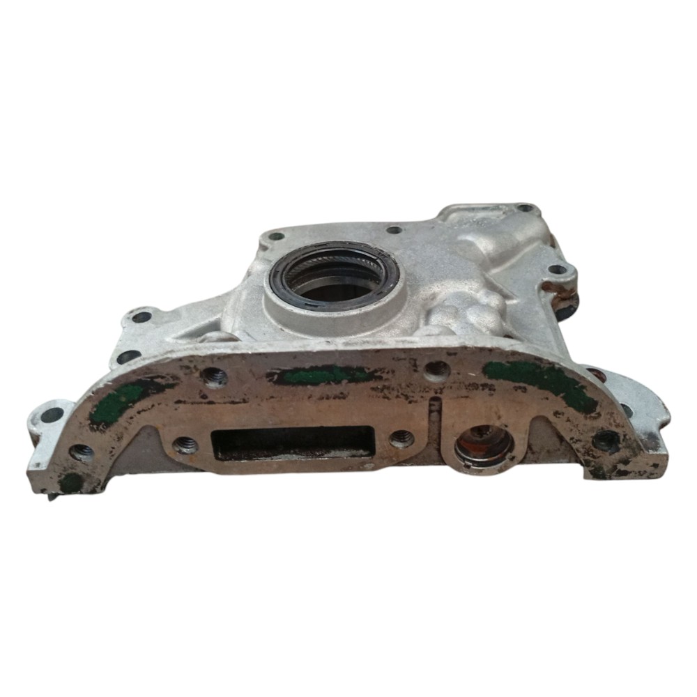 Bomba Óleo Motor Fox Spacefox Gol G5 G6 Polo 2002 2010 2016 5