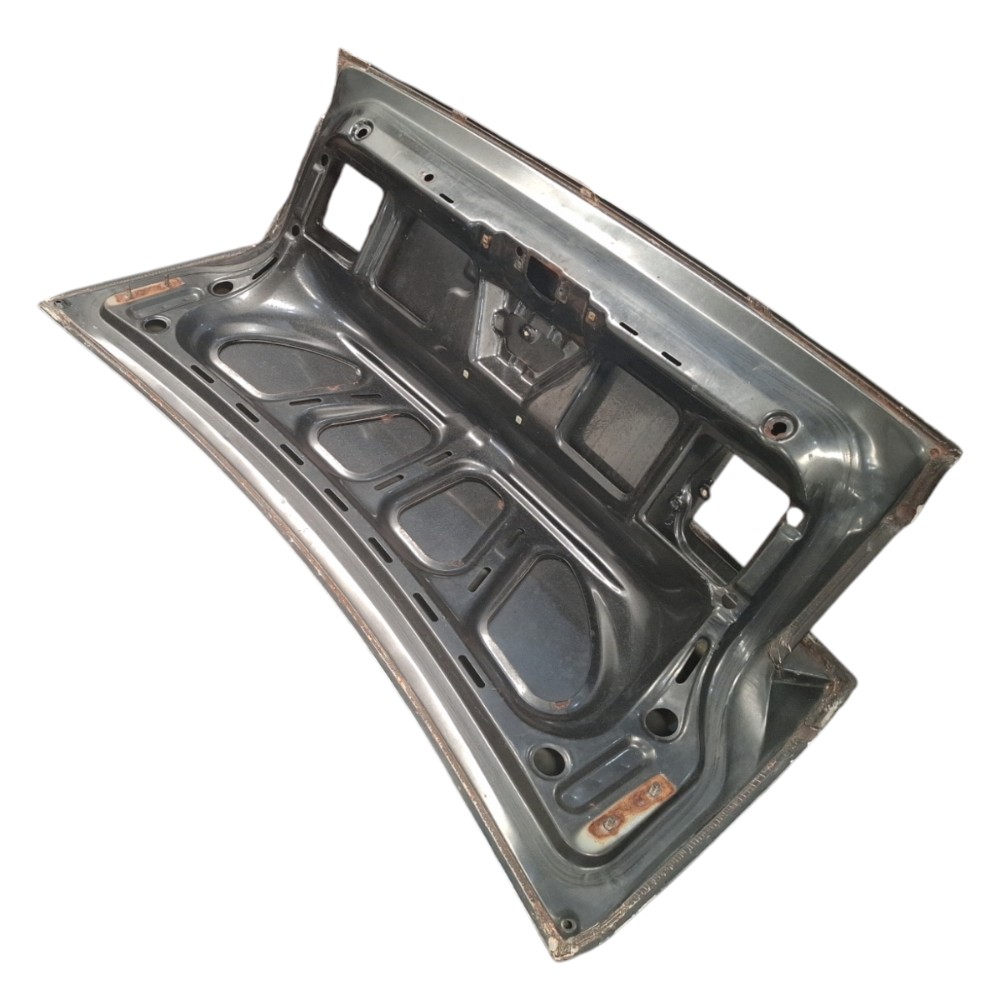 Fechadura Tampa Traseira Porta Malas Santana Gls 92 93 96 6