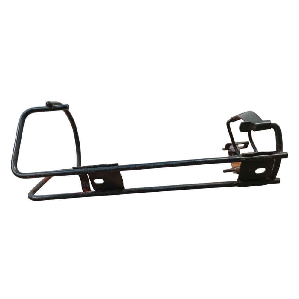 Suporte Extintor Automotivo Peugeot 206 2001 2002 2003 2008 3