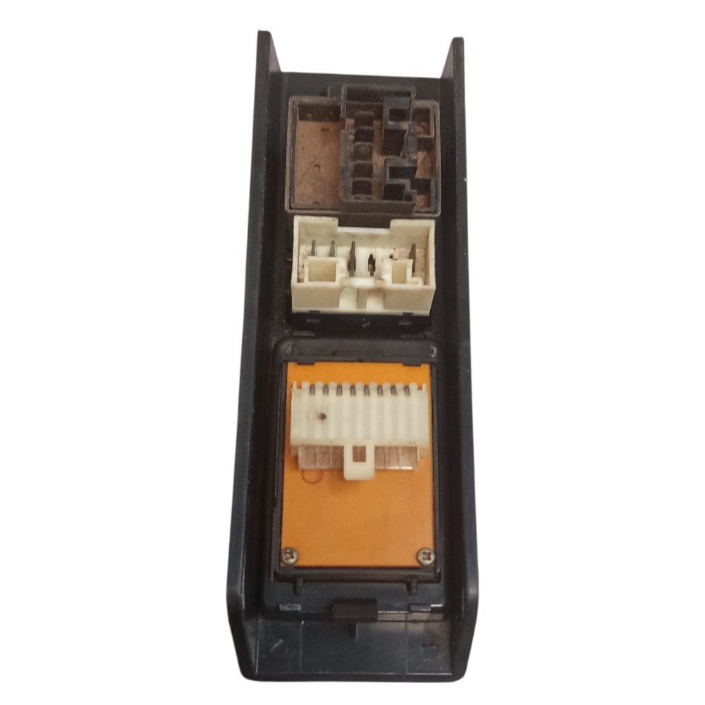Botão Comando Vidro Elétrico Tempra Tipo Esquerdo Fiat 92 99 2