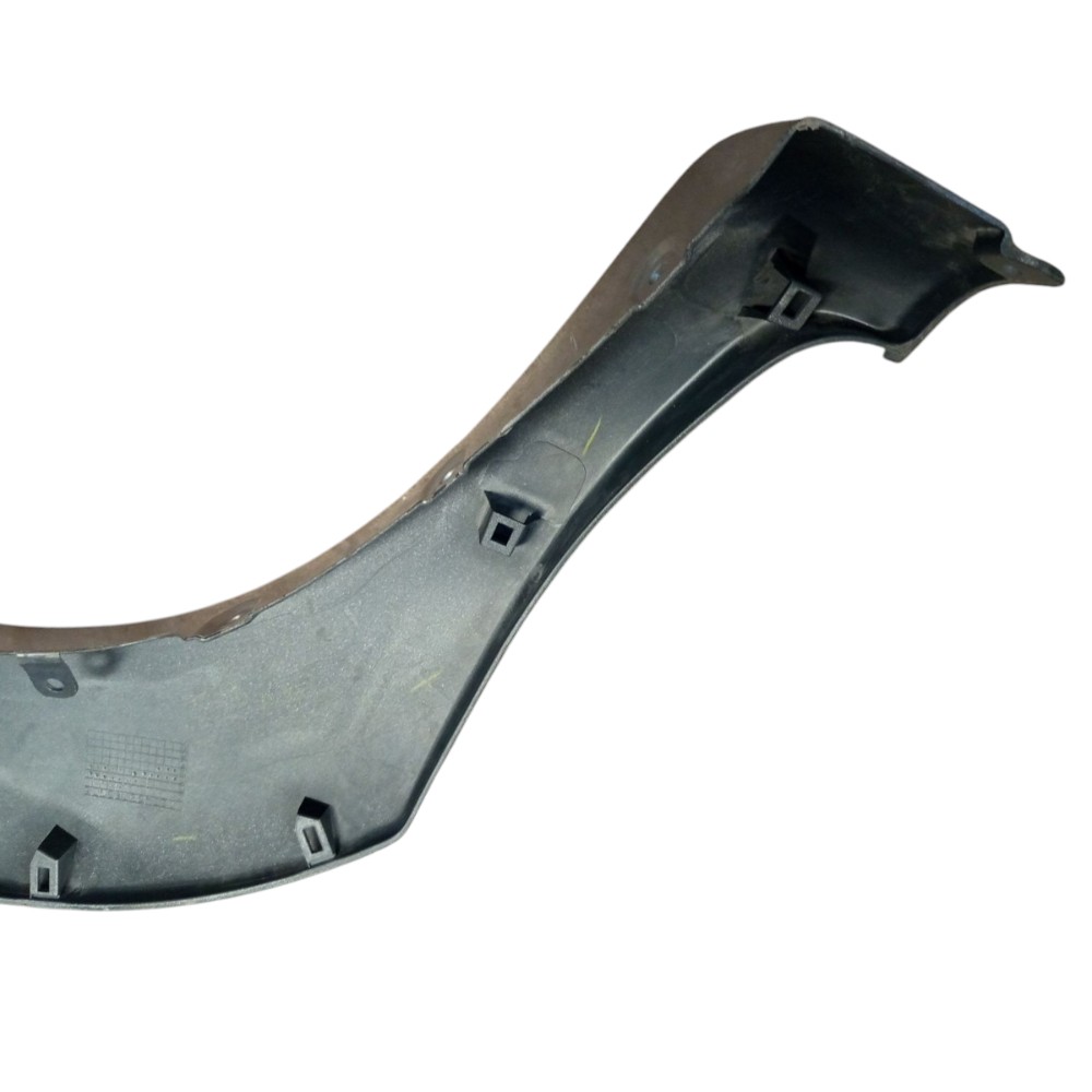 Moldura Acabamento Paralama Esquerdo Hilux 2010 2012 A 2015 5