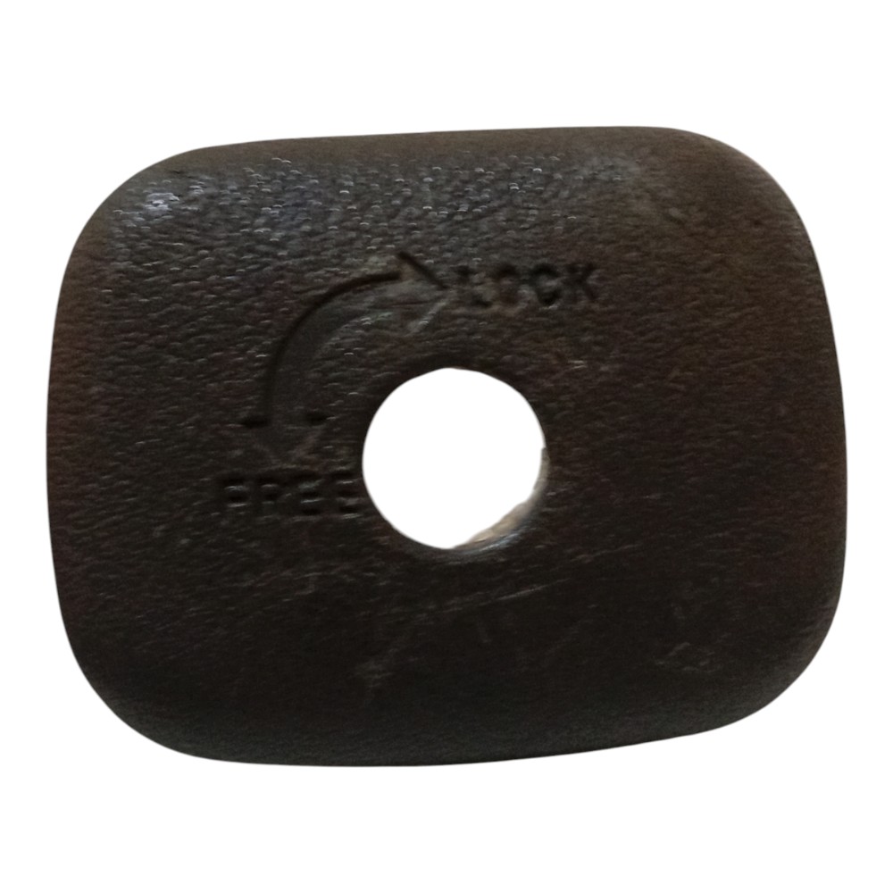 Moldura Chave Porta Luvas Galant 94 95 96 97