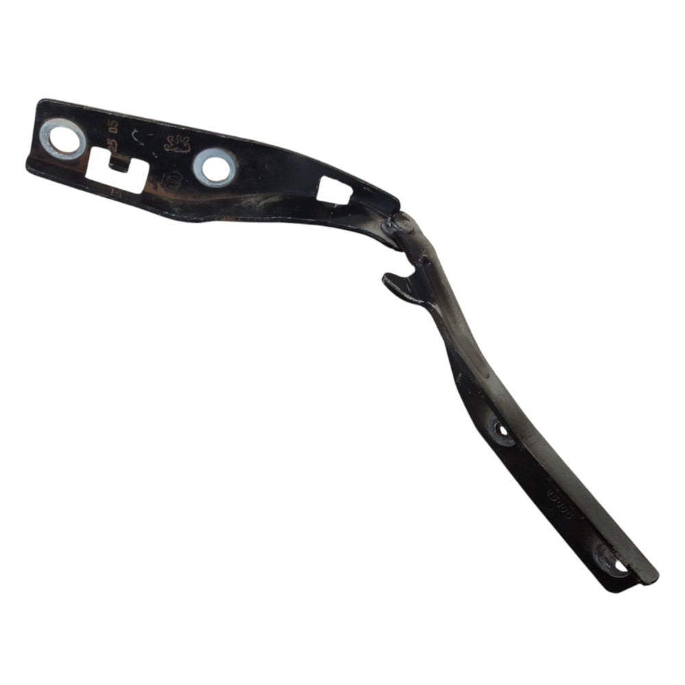 Dobradiça Capô Direito Peugeot 206 207 2001 2002 2003 A 2014 2