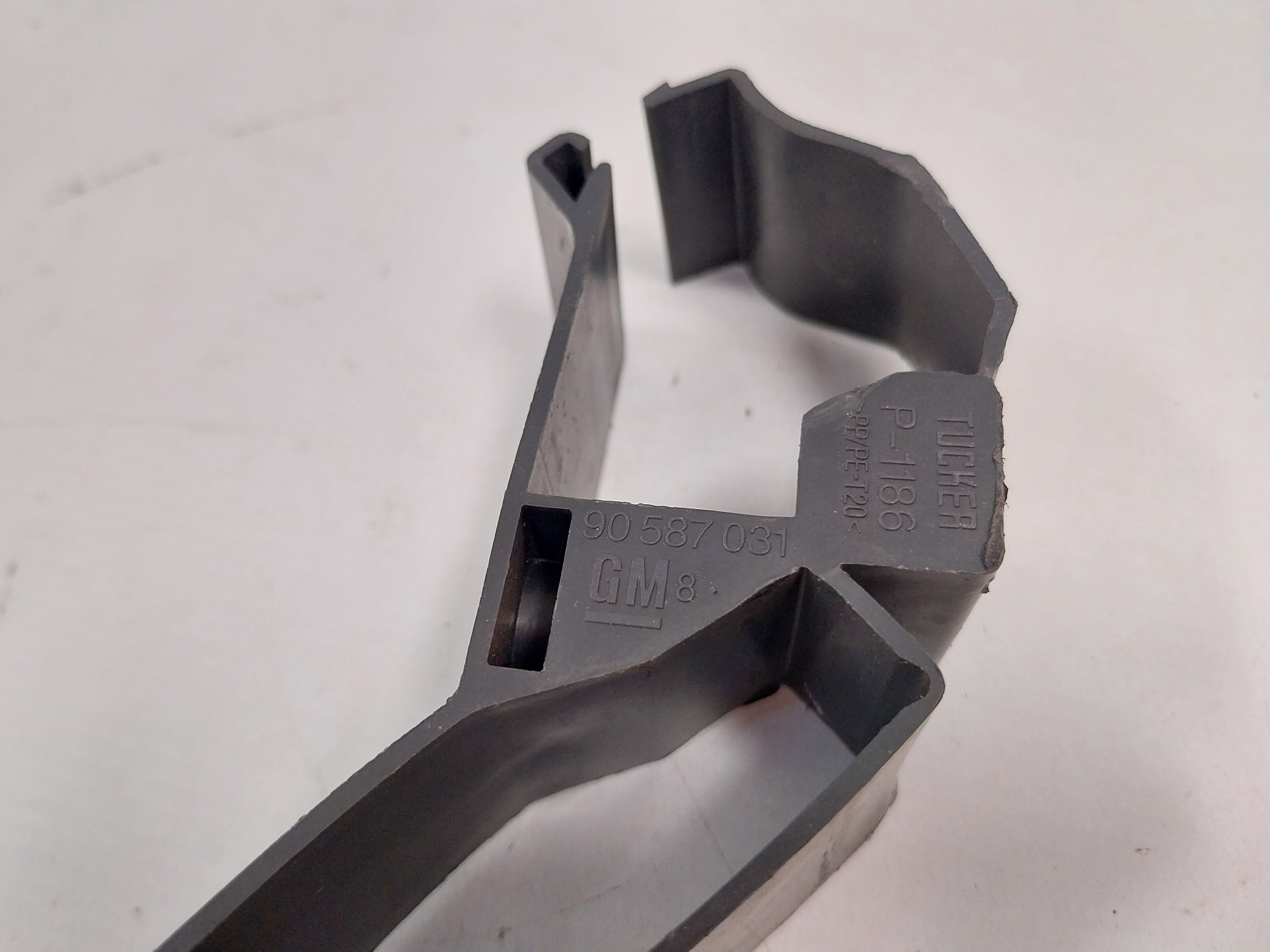 Suporte Presilha Soleira Interna Astra 99 2000 2005 2011 3