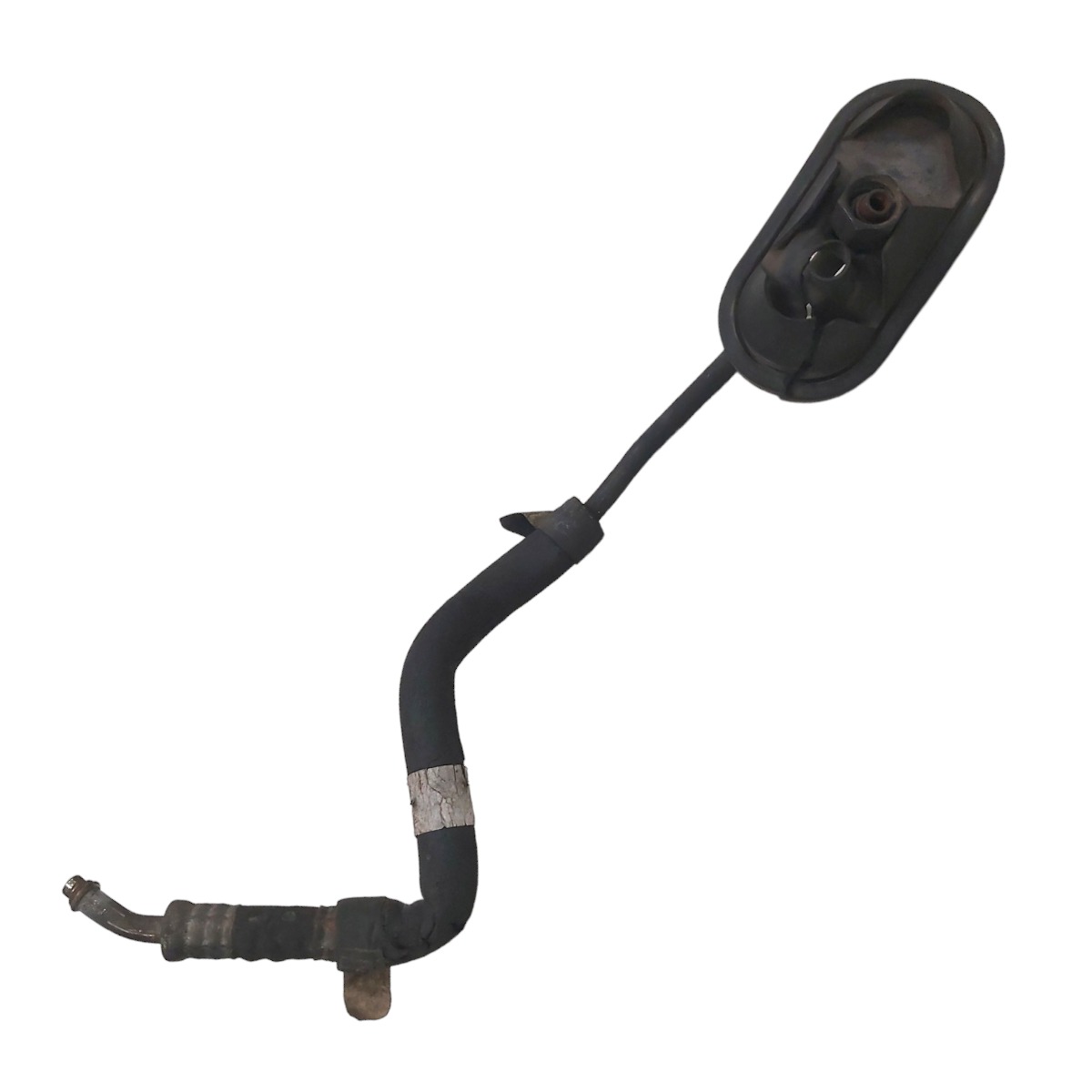 Mangueira Condensador Ar Condicionado Bmw E34 535i 87 A 95