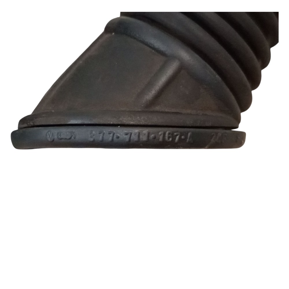 Coifa Trambulador Vw Gol G2 G3 G4 2000 2002 2004 2006 2012 5