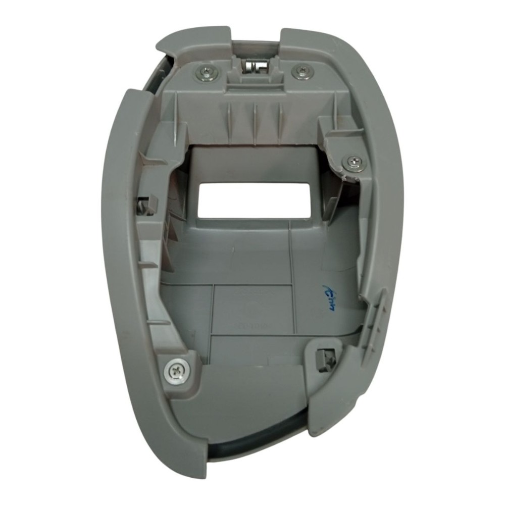 Acabamento Tampa Traseiro Honda Fit 2009 2010 2011 A 2014 7
