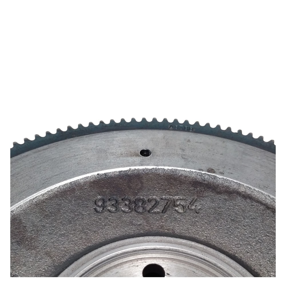 Volante Motor Cremalheira Prisma Celta Corsa 2006 A 2015 5