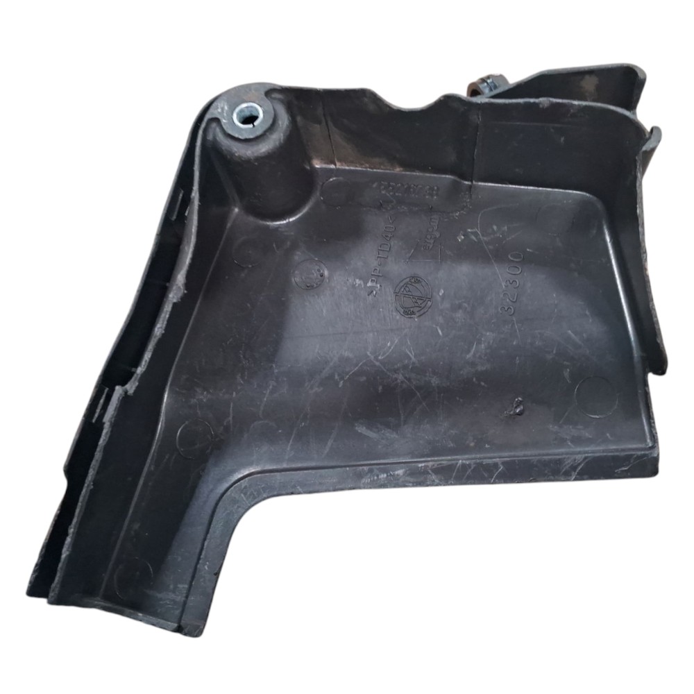 Tampa Capa Superior Correia Dentada Uno 2007 2008 2009 2015 2