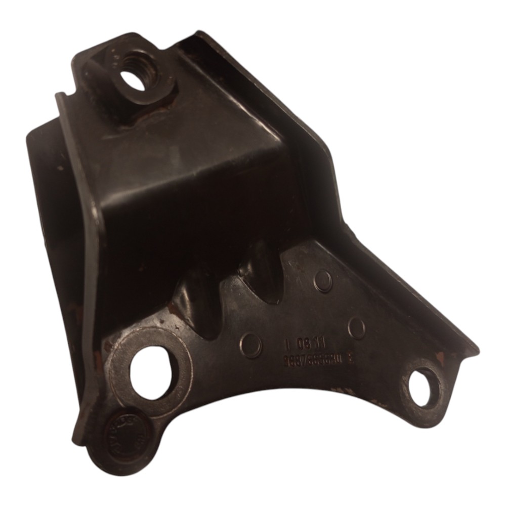 Suporte Coxim Câmbio Esquerdo Citroën C3 C4 2011 2015 2020