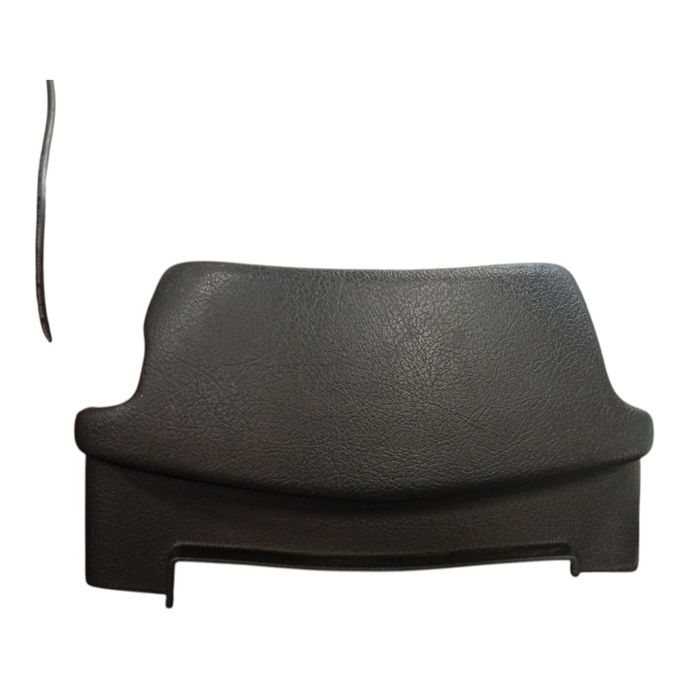 Moldura Acabamento Superior Chave Seta Peugeot 206 99 2009 6